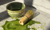 Matcha Tea: Tradition, Processing, and Modern Preparation