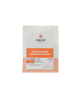 Lemon Ginger Rooibos