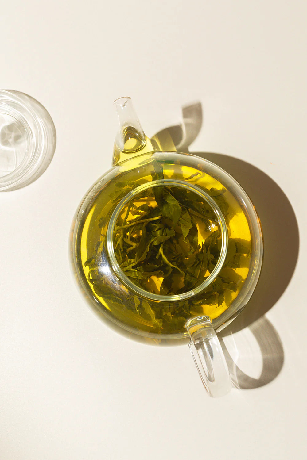 Spring Glow Oolong