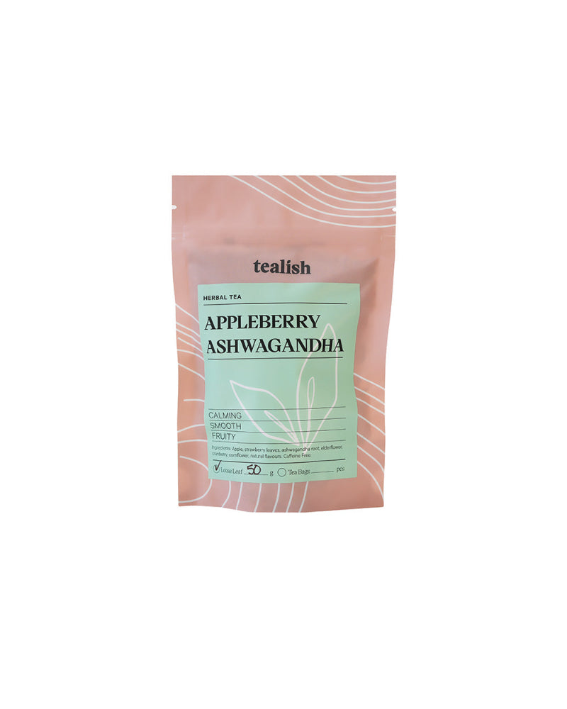Appleberry Ashwagandha
