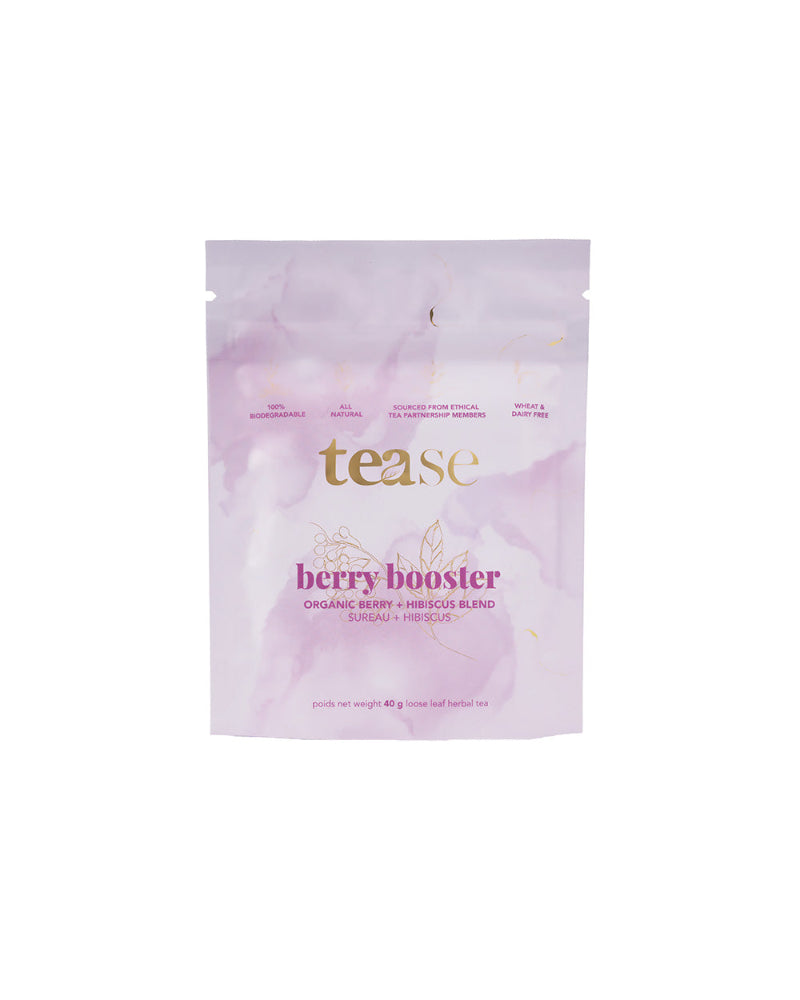 Berry Booster