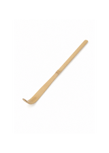 Bamboo Matcha Scoop (Chashaku)