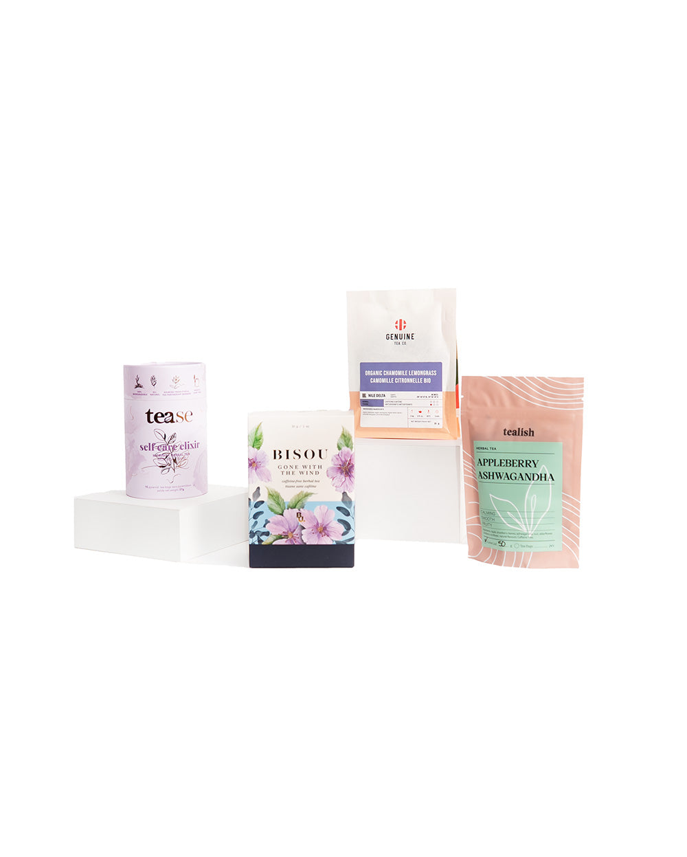 Herbal Harmony