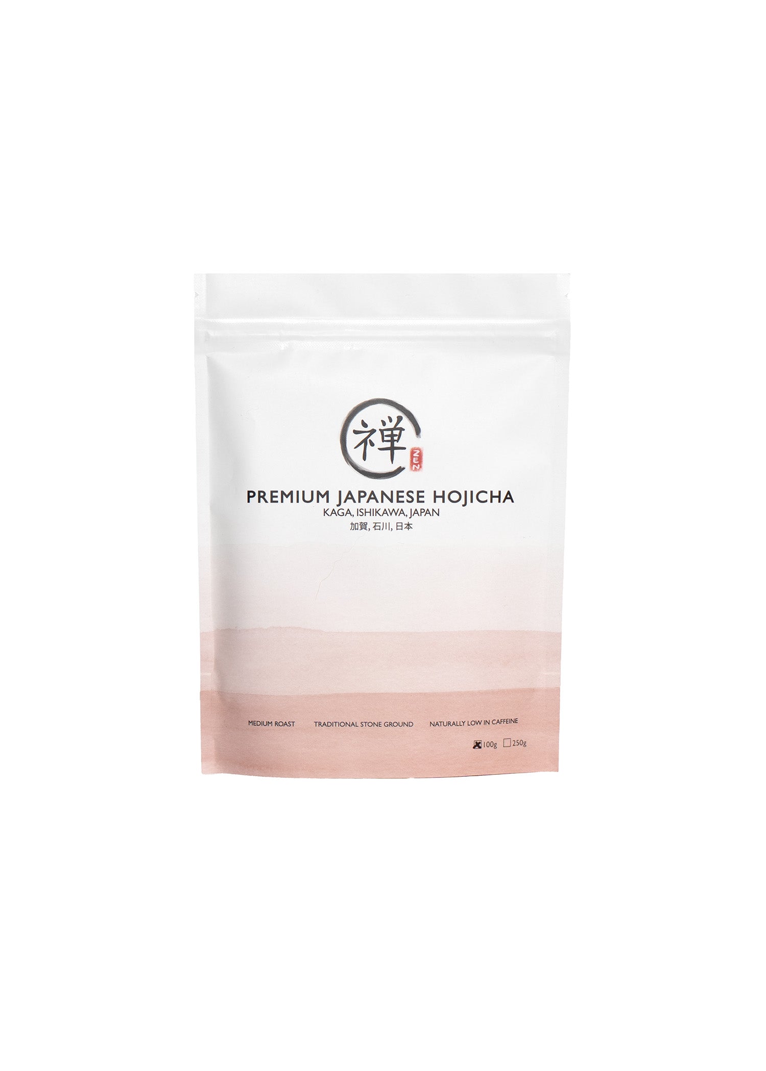 Premium Hojicha Powder
