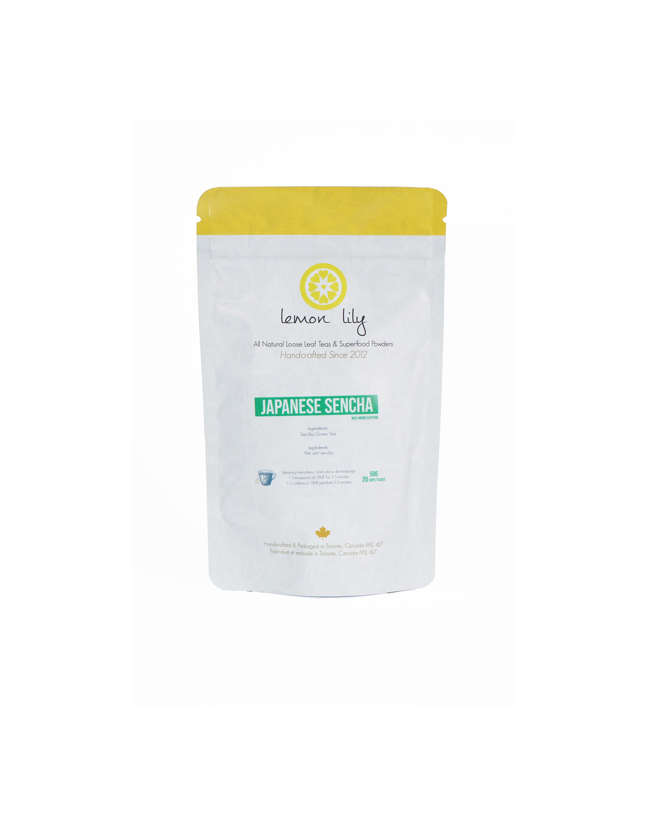 Japanese Sencha