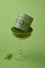 Matcha Haus