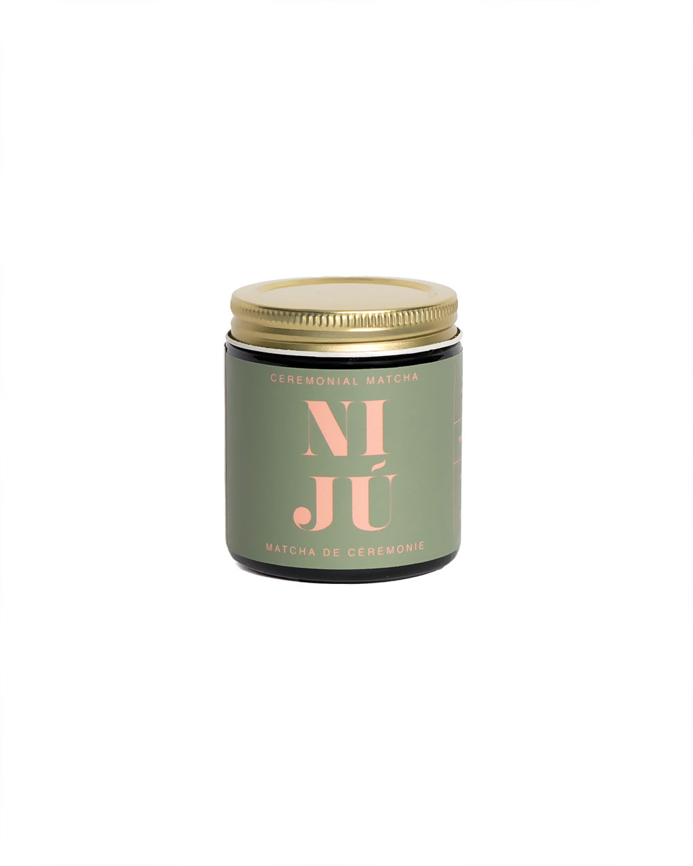 Niju Ceremonial Matcha