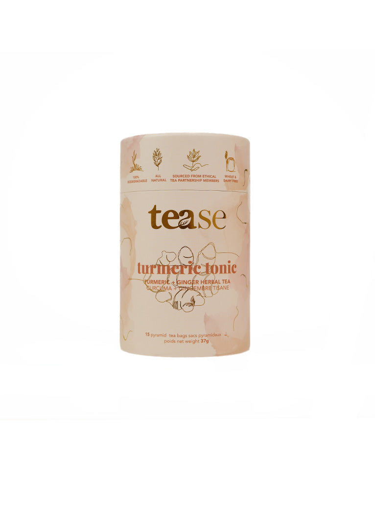 Turmeric Tonic