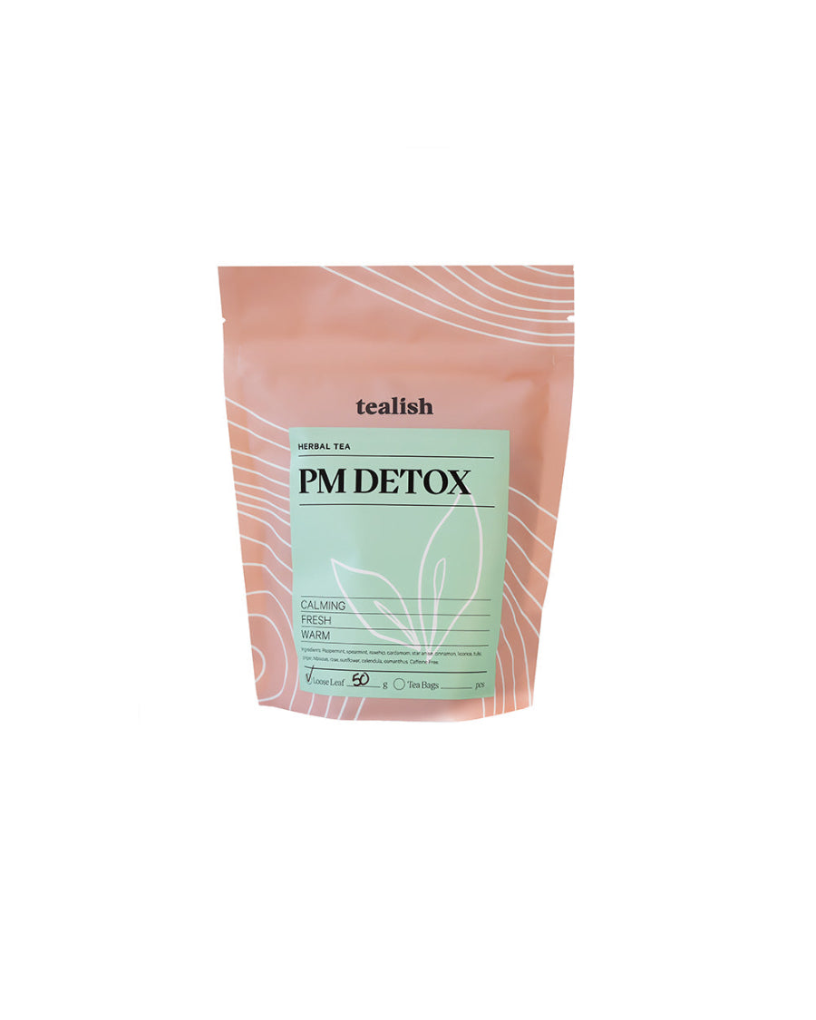 PM Detox