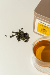 Spring Glow Oolong